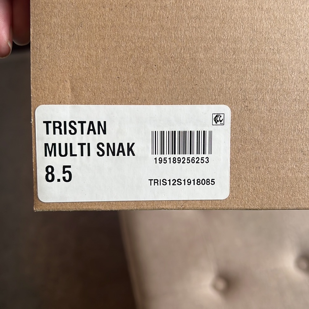 Steve Madden Booties Worn Once - image 2